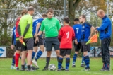 S.K.N.W.K. 1 - 's Heer Arendskerke 1 (competitie) seizoen 2024-2025 (6/104)